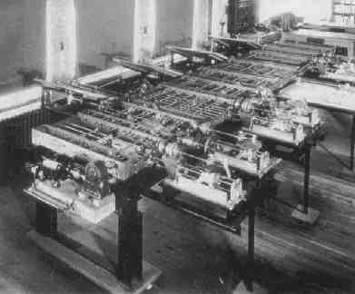 l'analyseur diff�rentiel