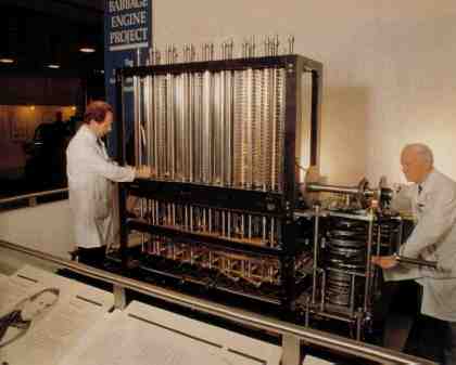 la r�plique en action