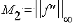 M[2] = abs(abs(`f