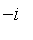 -i