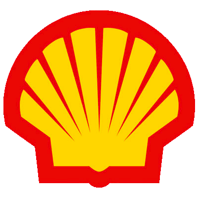A famous shell